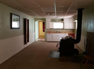 1841 Racoon Rd, Crescent, OK 73028