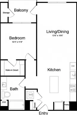 Floor Plan Floor Plan