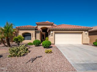3958 N 162nd Ln, Goodyear, AZ 85395