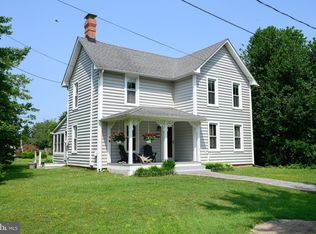 108 Maryland Ave, Stevensville, MD 21666