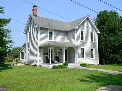 108 Maryland Ave, Stevensville, MD, 21666