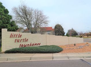 7545 Prairie Rd NE #1, Albuquerque, NM 87109