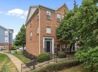 473 Sheets Dr, Carmel, IN 46032