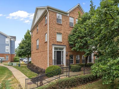 473 Sheets Dr, Carmel, IN, 46032