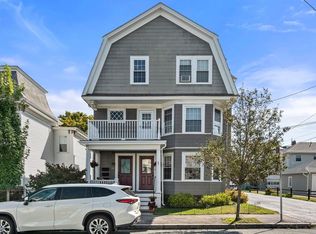 1 Mulberry St UNIT 3, Beverly, MA 01915