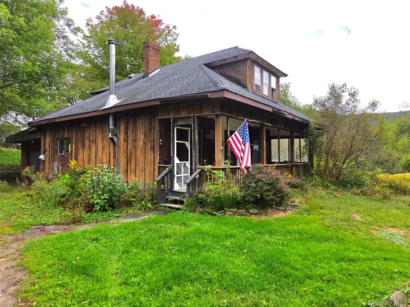 16 Church Road, Livingston Manor, NY 12758