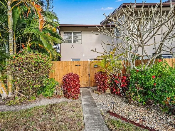 180 Cypress WAY E #A103, NAPLES, FL 34110