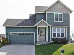 707 Ariel Ln, Verona, WI 53593