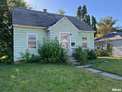 2623 College Ave, Davenport, IA, 52803