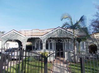 716 S Osage Ave, Inglewood, CA 90301