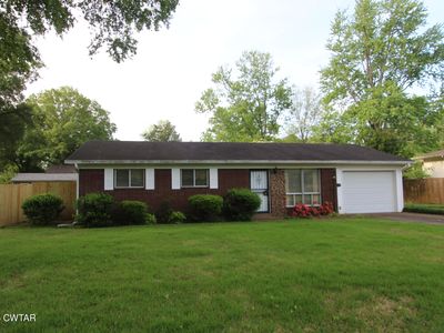 2013 Sunset Rdg, Milan, TN, 38358