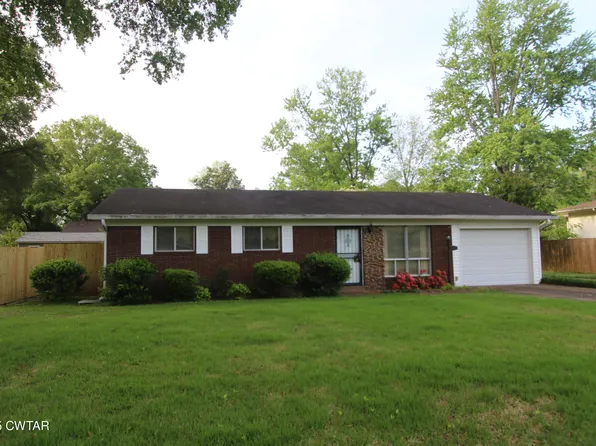 2013 Sunset Rdg, Milan, TN 38358