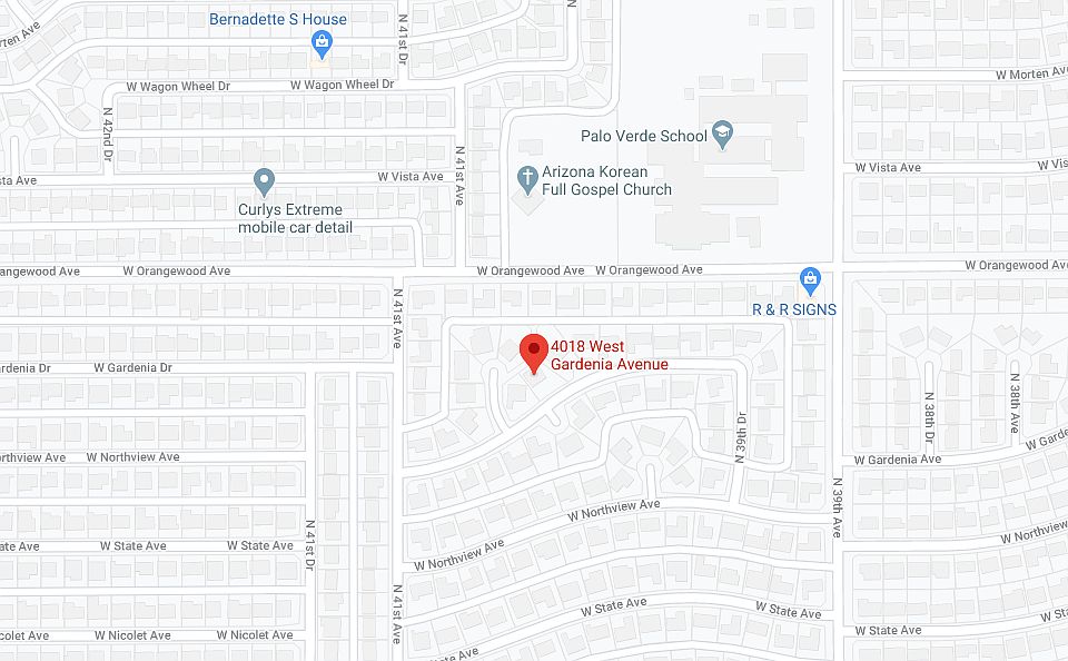 1st image of 4018 W Gardenia Ave