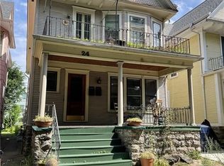 24 Ardmore Pl, Buffalo, NY 14213