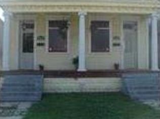 2623 Marengo St, New Orleans, LA 70115
