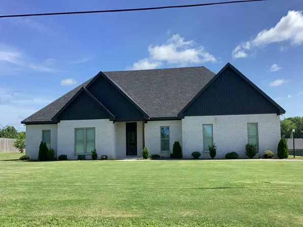 2867 Chana Creek Rd, Eclectic, AL 36024
