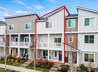22992 SE Cherry St, Black Diamond, WA