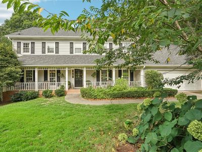 1132 Mary Lee Ln SW, Lilburn, GA, 30047