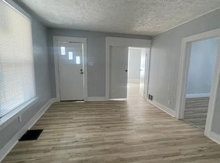2105 Bertrand St, South Bend, IN