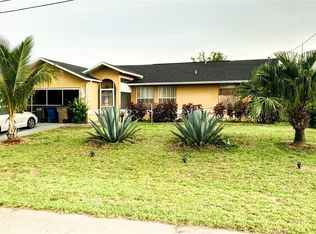 3909 6th St W, Lehigh Acres, FL 33971