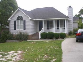 508 Ferncliffe Rd, Elgin, SC 29045