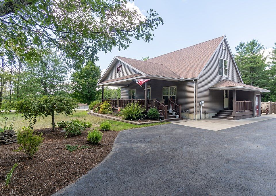1247 Ridge Rd, Lockwood, NY 14859 Zillow