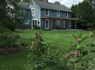 41 Stony Hill Rd, Brookfield, CT 06804