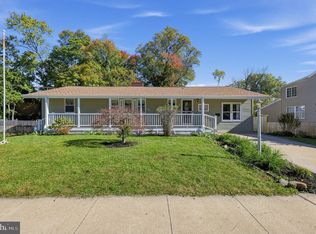 125 Risdon St, Mount Holly, NJ 08060