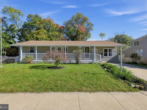 125 Risdon St, Mount Holly, NJ 08060