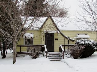 122 S Park Lane Dr, Knoxville, IA 50138