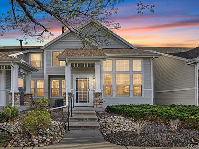 8300 E Fairmount Drive #Y102, Denver, CO, 80247