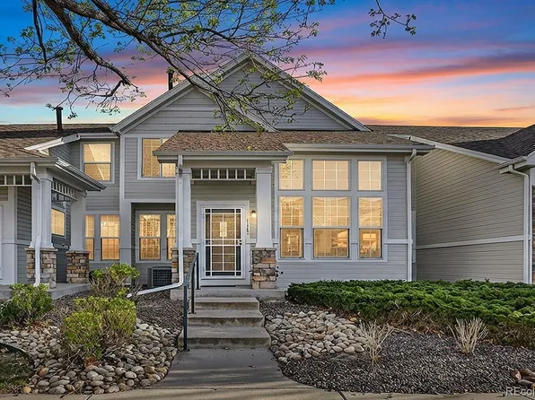 8300 E Fairmount Drive #Y102, Denver, CO 80247