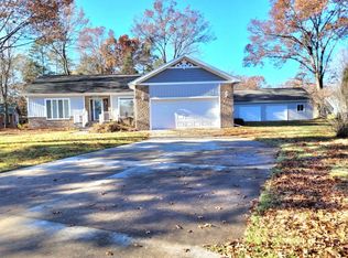 4969 Melody St, Oscoda, MI 48750