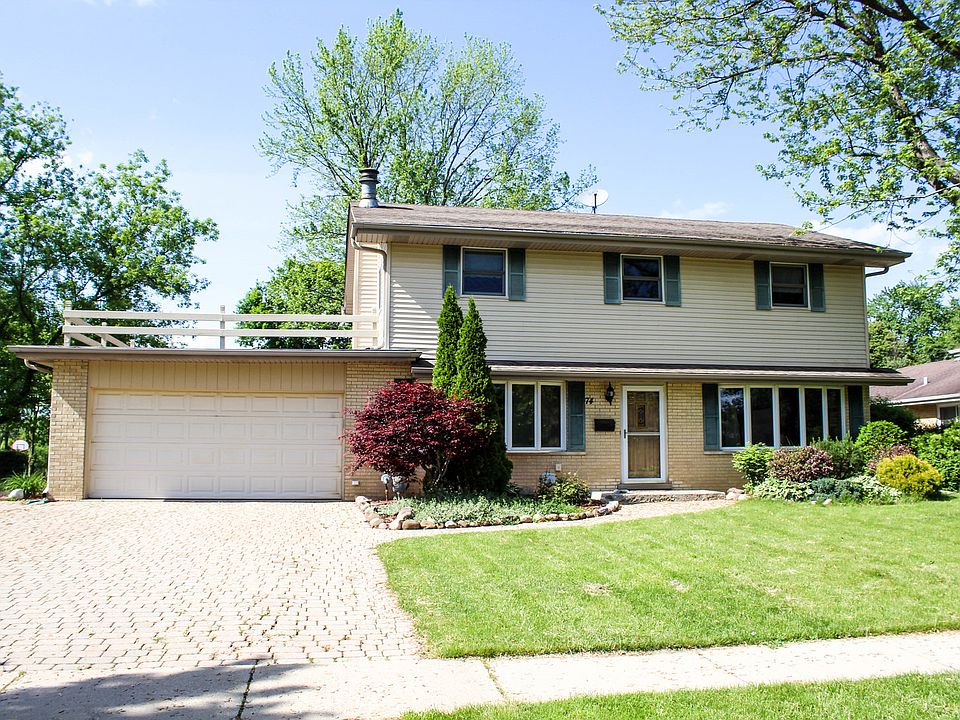 1st image of 74 E Heron Dr