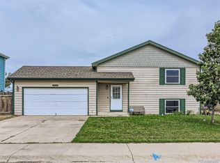 3808 Riverside Pkwy, Evans, CO 80620