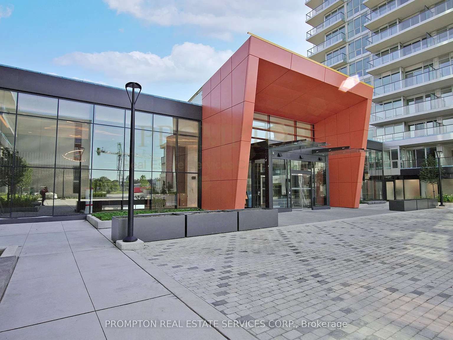 2 bed, $3,200 — Photo 2