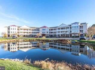 3109 Points Reach #3109, Ocean Pines, MD 21811