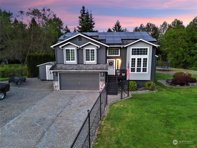12509 Burn Road, Arlington, WA, 98223