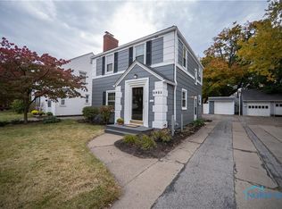 2923 Sherbrooke Rd, Toledo, OH 43606