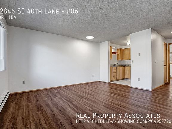 3rd image of 12846 SE 40th Ln APT 6