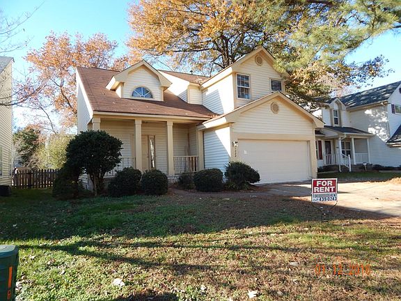 front house