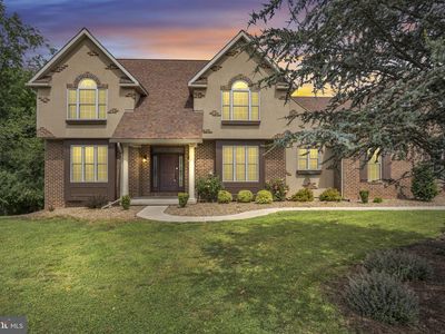 4002 Glenfinnan Pl, Mechanicsburg, PA, 17055