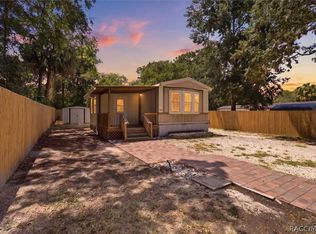 3496 S Arundel Ter, Homosassa, FL 34448