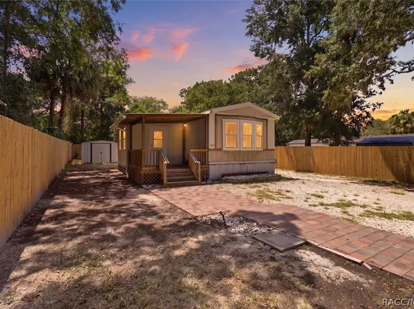 3496 S Arundel Ter, Homosassa, FL 34448