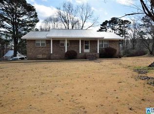 4972 Birmingport Rd, Mulga, AL 35118