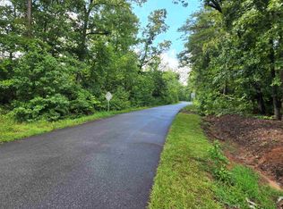 Hamilton Rd, Marietta, SC 29661