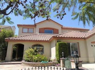 18511 Nottingham Ln, Rowland Heights, CA 91748