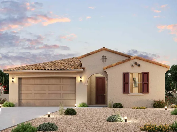 22130 N Lynn St, Maricopa, AZ 85138