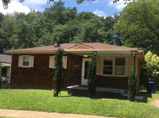 560 Pinckney Ct, Spartanburg, SC 29306