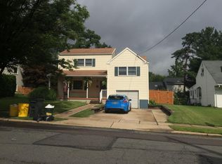 40 Miry Brook Rd, Hamilton, NJ 08690